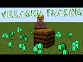 Emerald's For Days | Minecraft Hardcore |