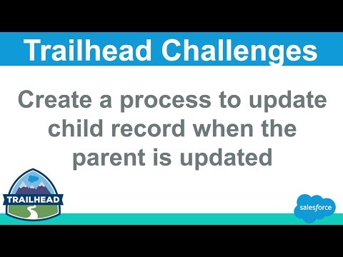 Create a process
