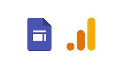 How to Connect a Google Site to a Google Analytics Property