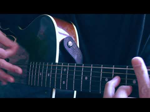WANIMA『1106』 cover  by  Hechima