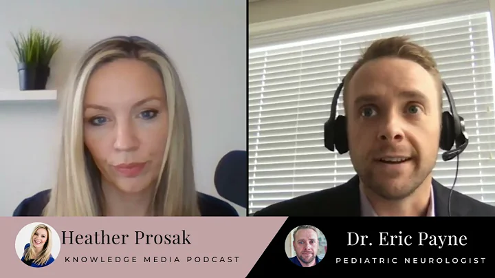Knowledge Media Podcast with Heather Prosak and Dr...