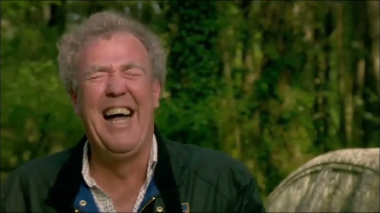 I’ve Still Got A Caravan (Top Gear Caravan Challenge) YouTube