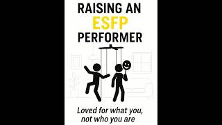 Information What Kind of Childhood Creates an ESFP Personality#MBTI #ESFPgrowth #FamilyPsychology Update