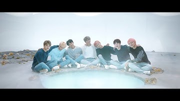 BTS (방탄소년단) - 