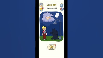 Dop 5 Displace One Part Level 524 #dop5 #irfantv by IRFAN TV #shorts #game #viral #kids #trending ga