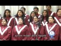 Christmas Carols 2013 - Pani vilum ravinil (பனி விழும் ராவினில்)
