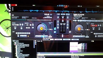 How to record your mixes using a VMS4 & a laptop