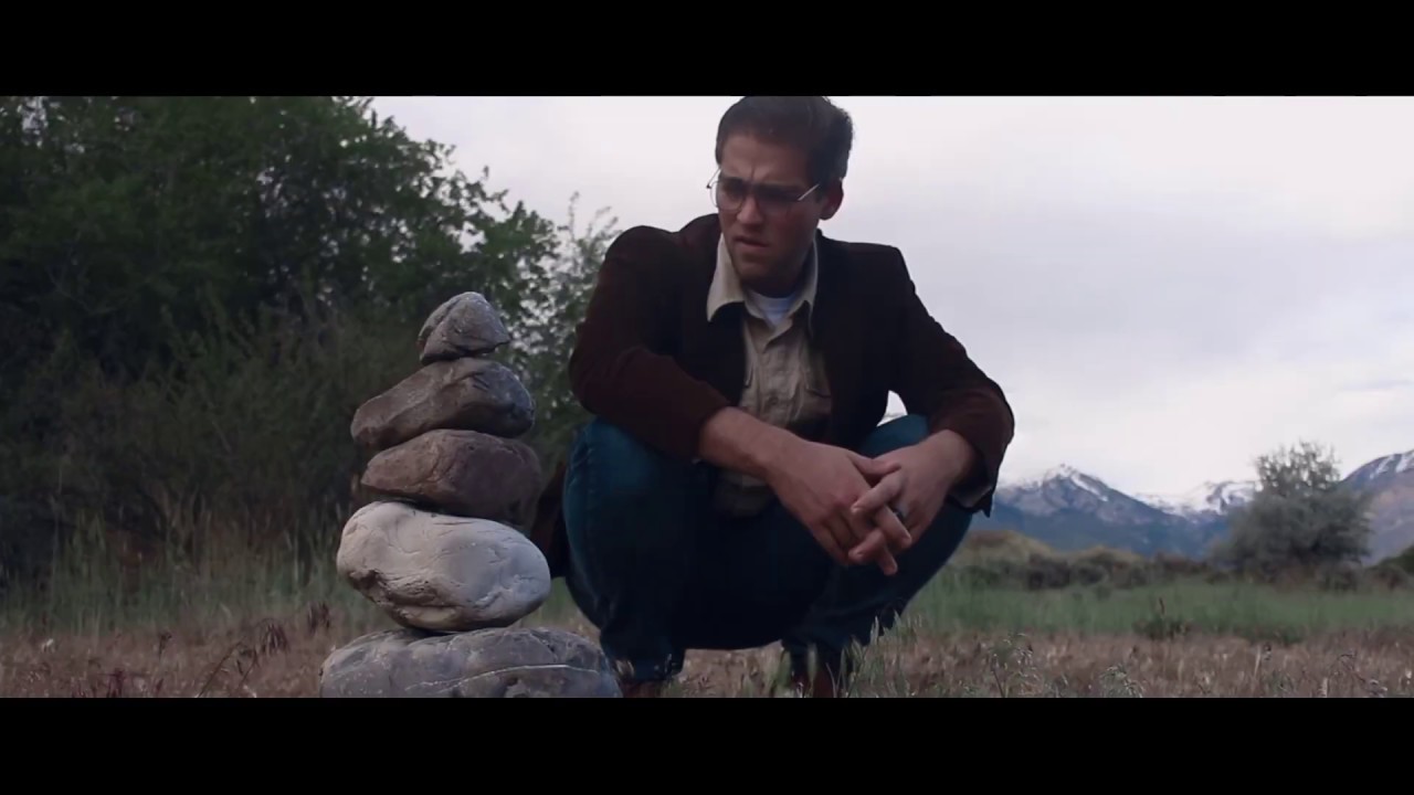 Medicine Wheels (One man Crew/Cast) 