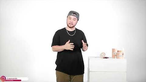 TransTape Application Featuring: Aaron