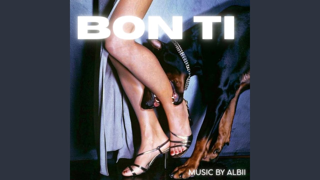 BON TI - YouTube
