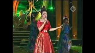 Soimah Feat Rita Sugiarto  Hello DangDut