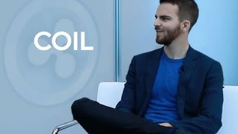 Stefan Thomas Talks to Bloomberg $BTC $XRP COIL INTERLEDGER PROTOCOL - 02/24/22