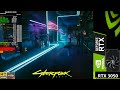 Cyberpunk 2077 High Settings DLSS 1440p | RTX 3050 | Ryzen 7 5800X 3D