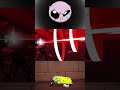 FNF: Isaac VS Spongebob // +Cutscenes // BIKINI HORRORS V3 #shortvideo #shorts #short