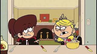 The Loud House—No Sweets Warning (clip)