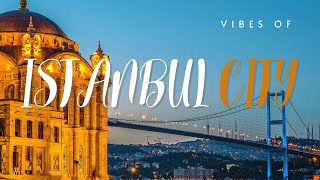 BEST OF ISTANBUL | Vibes of Istanbul Resimi