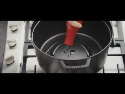 Vidéo: Comment Cuisiner Avec De La Fonte - Le Manuel