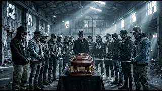 Mafia Hood  Kingpin Down cartel Gangster 