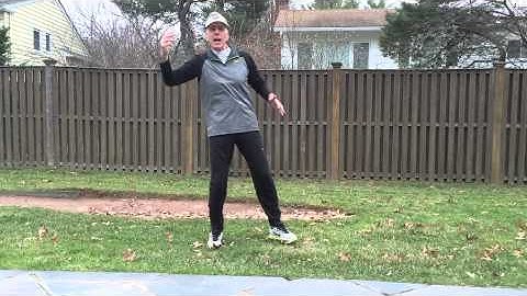 Softball Pitching Mechanics: Arm Circle Timing