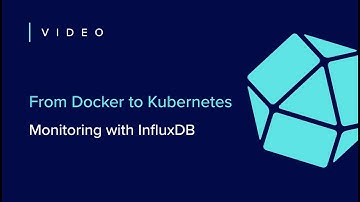 From Docker to Kubernetes