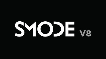 Smode 8 - Features overview