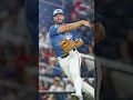 Paul DeJong say goodbye for 2026 season