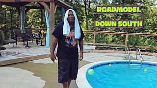 RoadModel / Down South / Music Video 