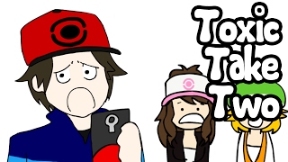 Miltank Or Not? Pokemon