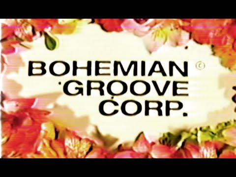 BOHEMIAN GROOVE CORP.