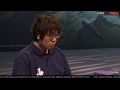 ［VS］プロツアー『イクサランの相克』 準々決勝 行弘 賢 vs. Reid Duke