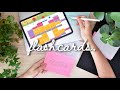 how to study with flashcards the RIGHT way ⇨  Leitner's system