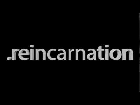 .reincarnation reverse explosion animation