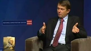 Edward Larson: The Return of Washington