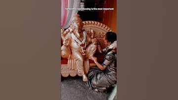 Thumbnail of 🙏#blessing #karma #YouTube #Kannada #songs#kannada