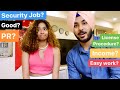 Security Jobs | Part-Time Jobs in Canada