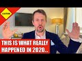 🔵 The Secret Truth About 2020