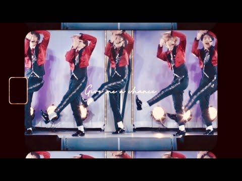 Travis Japanの夢が叶いますように。【shoes】