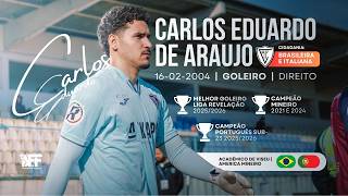 Carlão - Académico 2026