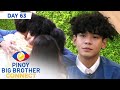 Day 63: Kyron evicted from Kuya's house | PBB Connect
