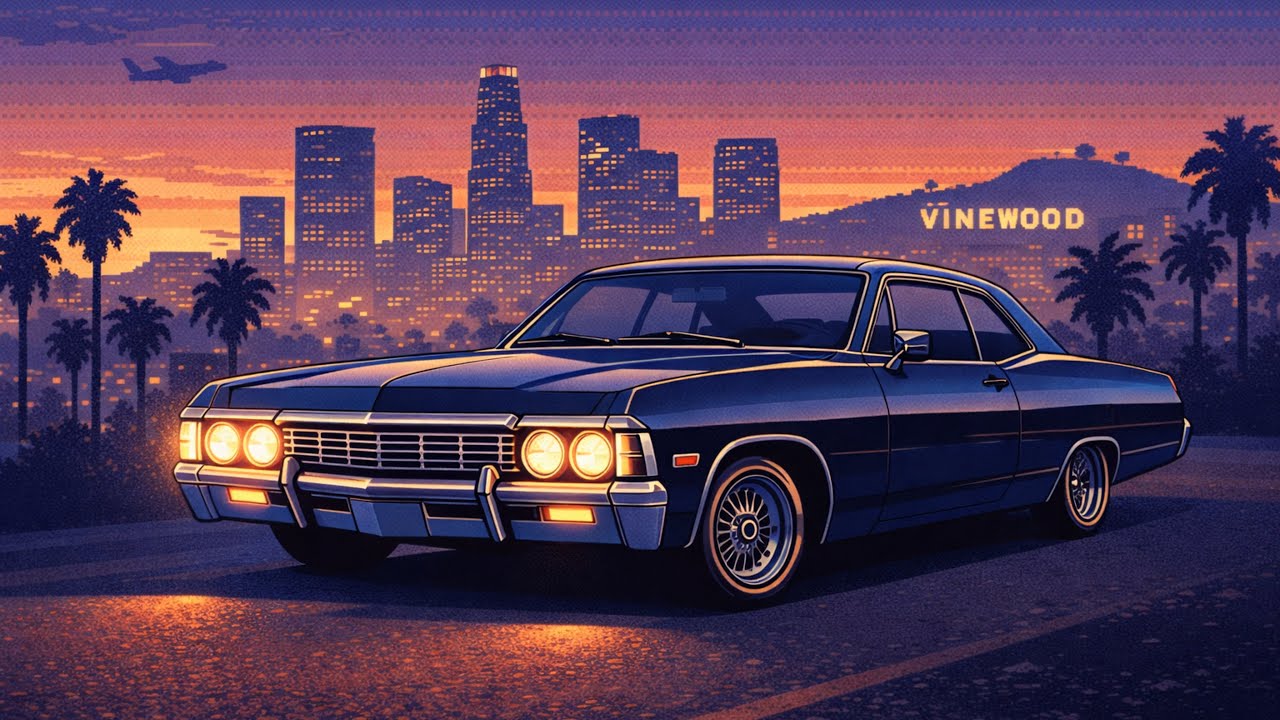 [FREE] Hard, West Coast Piano Boom Bap Type Beat - Cruise Control | Nas x Benny the Butcher x Eminem