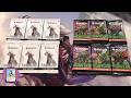 BRUTAL Final Fantasy Vs Turtles Pack Battle!