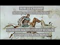 Cavalerie macédonienne et choc : La Bataille de Chéronée (338 AEC)