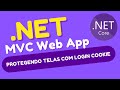 #9 Protegendo rotas com autenticação de login cookie authentication