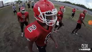 Gopro:FINISH STRONG :JON GRUDEN.