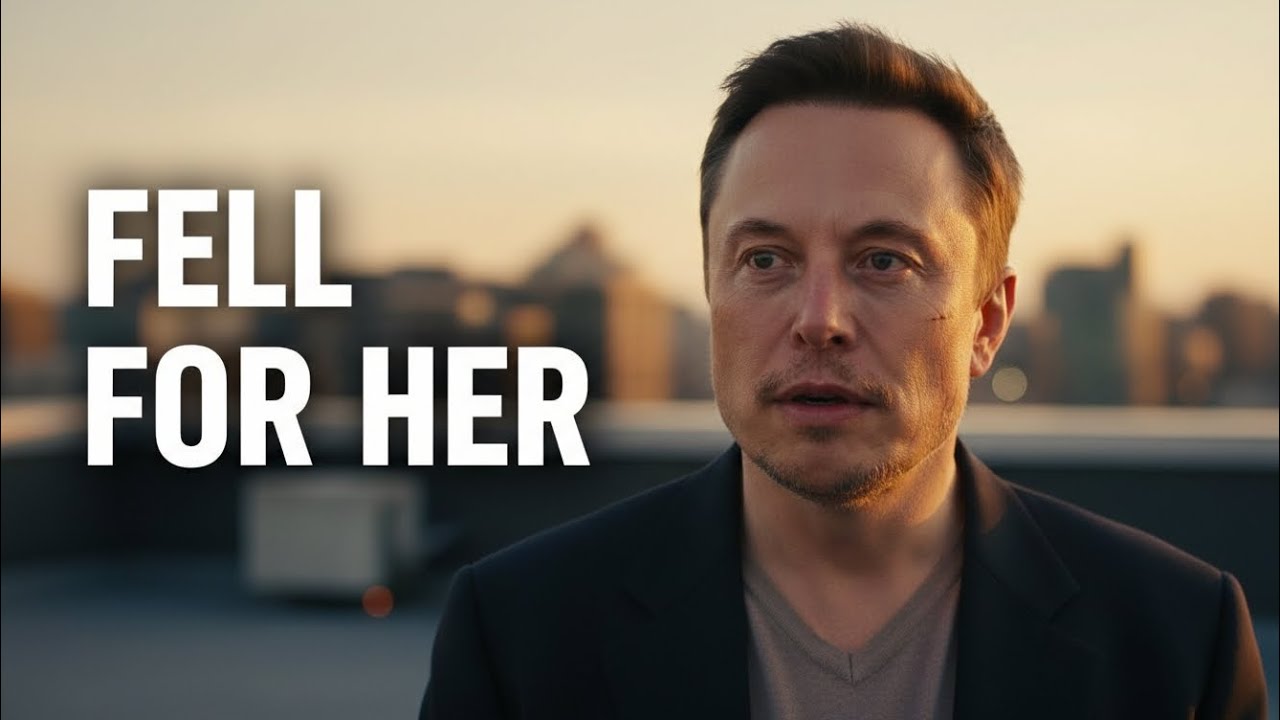 Elon Musk: Easy Isn’t My Type… Forever Is