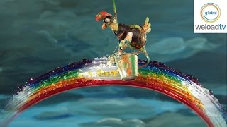 Miriams Colors Hd Kids Movie Kurzfilm