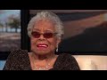 Maya Angelou's SuperSoul Sunday - Part 2