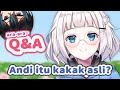 Ara-ara Q&A????? (Alia Adelia - Vtuber Indonesia)