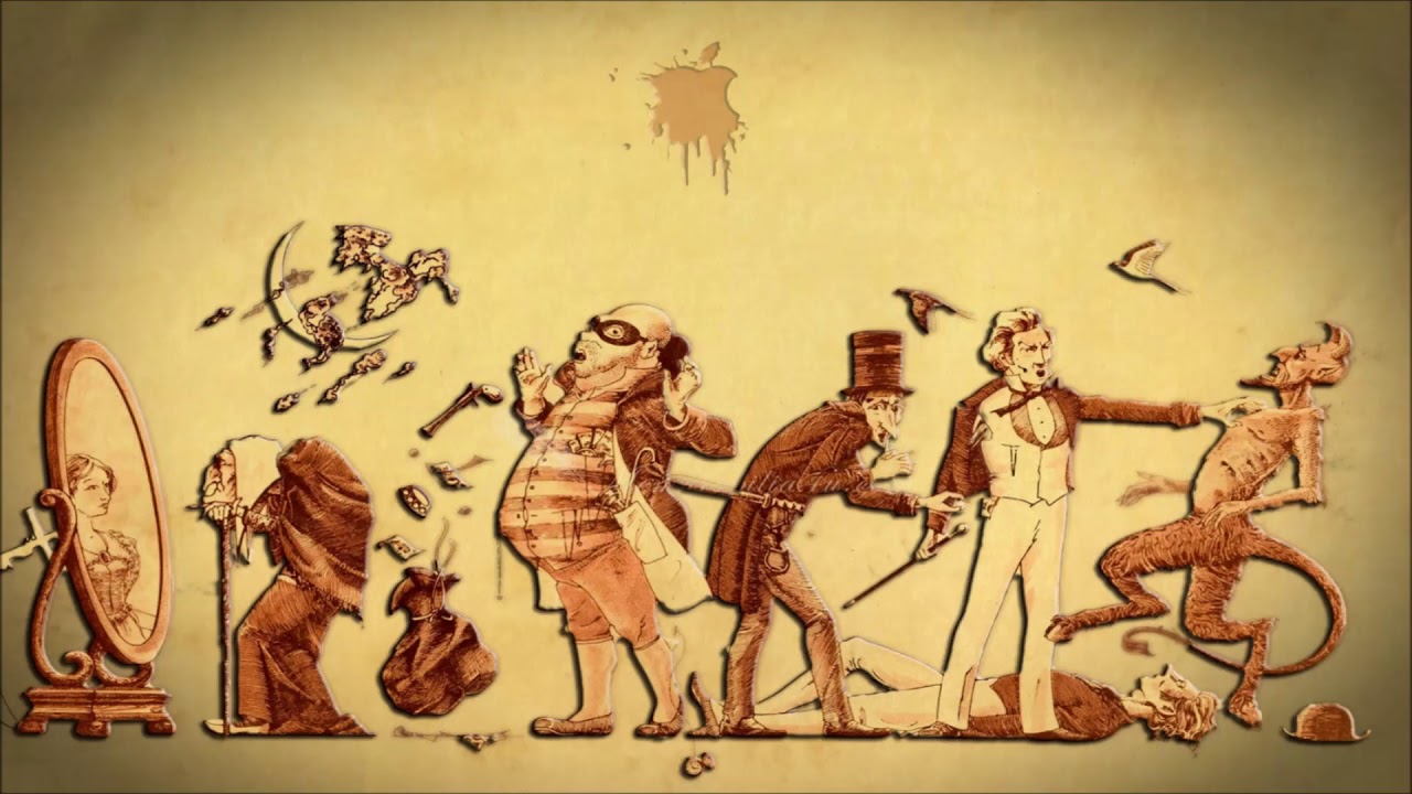 A Trick of the Tail - Genesis - YouTube