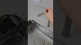 휴온키친 세라믹주방 팬텀화이트?! #kitchen #interior #kitchendesign
